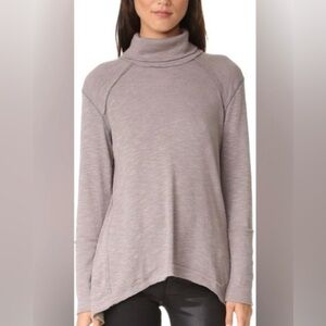FP Turtleneck
